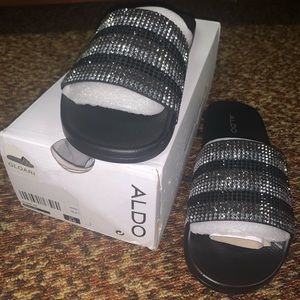 Aldo Gem Slides